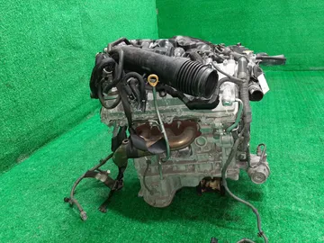 ДВИГАТЕЛЬ НА LEXUS GS250 GRL11 4GR-FSE
