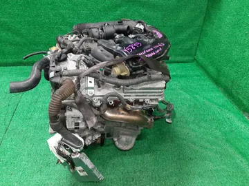 ДВИГАТЕЛЬ НА LEXUS GS250 GRL11 4GR-FSE