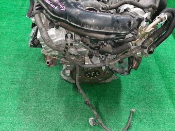 ДВИГАТЕЛЬ НА LEXUS GS250 GRL11 4GR-FSE