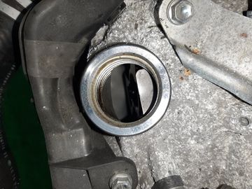 ДВИГАТЕЛЬ НА LEXUS GS250 GRL11 4GR-FSE