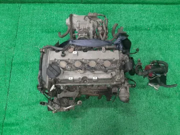 ДВИГАТЕЛЬ НА MITSUBISHI COLT Z25A 4G19