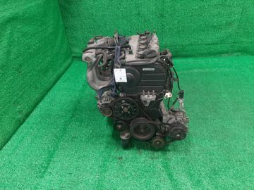 ДВИГАТЕЛЬ НА MITSUBISHI COLT Z25A 4G19