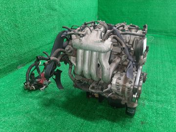 ДВИГАТЕЛЬ НА MITSUBISHI COLT Z25A 4G19