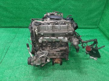 ДВИГАТЕЛЬ НА MITSUBISHI COLT Z25A 4G19