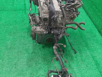 ДВИГАТЕЛЬ НА MITSUBISHI COLT Z25A 4G19