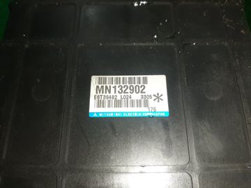 ДВИГАТЕЛЬ НА MITSUBISHI COLT Z25A 4G19
