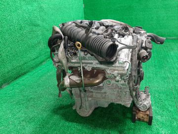 ДВИГАТЕЛЬ НА TOYOTA MARK X GRX130 4GR-FSE