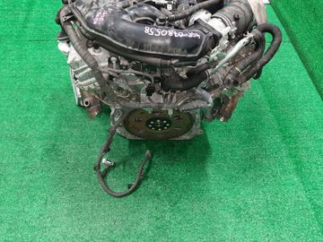 ДВИГАТЕЛЬ НА TOYOTA MARK X GRX130 4GR-FSE