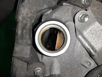 ДВИГАТЕЛЬ НА TOYOTA MARK X GRX130 4GR-FSE