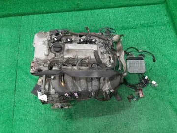 ДВИГАТЕЛЬ НА TOYOTA COROLLA  AXIO ZRE142 2ZR-FE