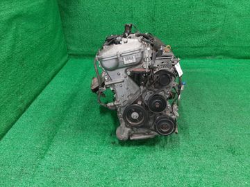 ДВИГАТЕЛЬ НА TOYOTA COROLLA  AXIO ZRE142 2ZR-FE