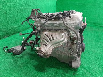 ДВИГАТЕЛЬ НА TOYOTA COROLLA  AXIO ZRE142 2ZR-FE