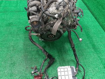 ДВИГАТЕЛЬ НА TOYOTA COROLLA  AXIO ZRE142 2ZR-FE