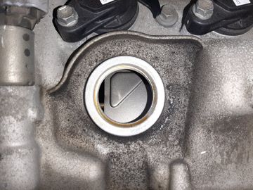 ДВИГАТЕЛЬ НА TOYOTA COROLLA  AXIO ZRE142 2ZR-FE