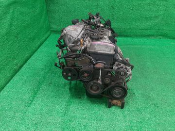 ДВИГАТЕЛЬ НА TOYOTA SPRINTER AE100 5A-FE