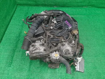 ДВИГАТЕЛЬ НА TOYOTA CROWN GRS180 4GR-FSE
