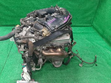 ДВИГАТЕЛЬ НА TOYOTA CROWN GRS180 4GR-FSE