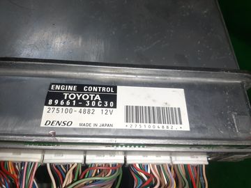 ДВИГАТЕЛЬ НА TOYOTA CROWN GRS180 4GR-FSE