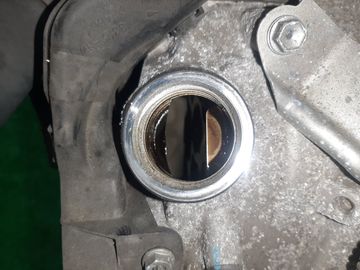 ДВИГАТЕЛЬ НА TOYOTA CROWN GRS180 4GR-FSE