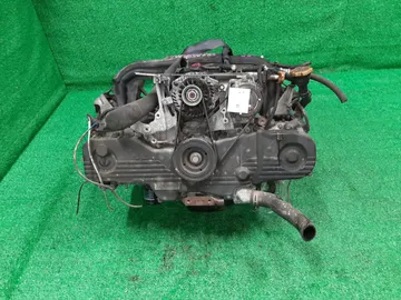 ДВИГАТЕЛЬ НА SUBARU LEGACY BM9 EJ253