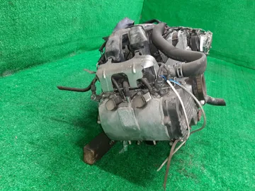 ДВИГАТЕЛЬ НА SUBARU LEGACY BM9 EJ253