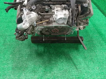 ДВИГАТЕЛЬ НА SUBARU LEGACY BM9 EJ253