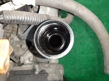ДВИГАТЕЛЬ НА SUBARU LEGACY BM9 EJ253