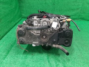 ДВИГАТЕЛЬ НА SUBARU EXIGA YA5 EJ204
