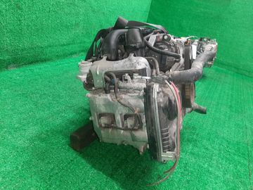 ДВИГАТЕЛЬ НА SUBARU EXIGA YA5 EJ204