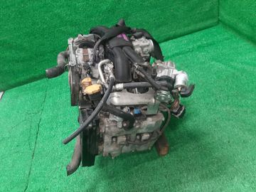 ДВИГАТЕЛЬ НА SUBARU EXIGA YA5 EJ204