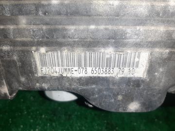 ДВИГАТЕЛЬ НА SUBARU EXIGA YA5 EJ204