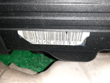 ДВИГАТЕЛЬ НА SUBARU LEGACY BP5 EJ204