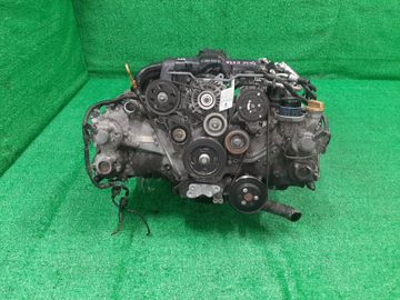 ДВИГАТЕЛЬ НА SUBARU LEGACY BRM FB25