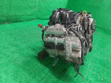ДВИГАТЕЛЬ НА SUBARU LEGACY BRM FB25