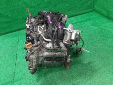 ДВИГАТЕЛЬ НА SUBARU LEGACY BRM FB25