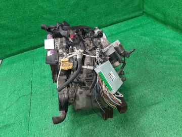 ДВИГАТЕЛЬ НА SUBARU FORESTER SF5 EJ201