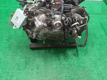 ДВИГАТЕЛЬ НА SUBARU FORESTER SF5 EJ201