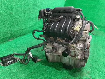 ДВИГАТЕЛЬ НА NISSAN MARCH AK12 CR12DE