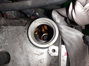 ДВИГАТЕЛЬ НА MAZDA DEMIO DW3W B3