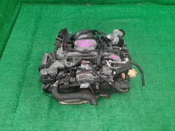 ДВИГАТЕЛЬ НА SUBARU IMPREZA GH7 EJ203