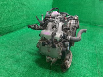 ДВИГАТЕЛЬ НА SUBARU IMPREZA GH7 EJ203