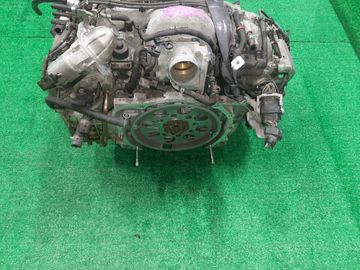 ДВИГАТЕЛЬ НА SUBARU IMPREZA GH7 EJ203