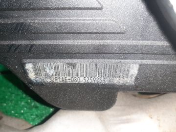 ДВИГАТЕЛЬ НА SUBARU IMPREZA GH7 EJ203