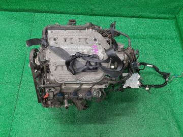 ДВИГАТЕЛЬ НА HONDA ELYSION RR3 J30A