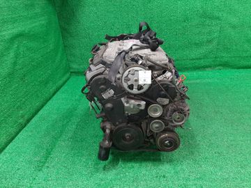 ДВИГАТЕЛЬ НА HONDA ELYSION RR3 J30A