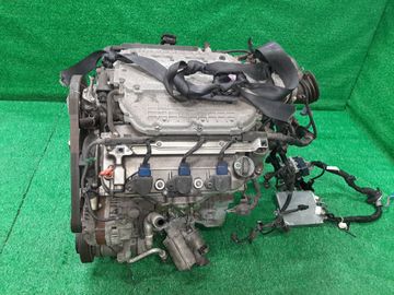 ДВИГАТЕЛЬ НА HONDA ELYSION RR3 J30A