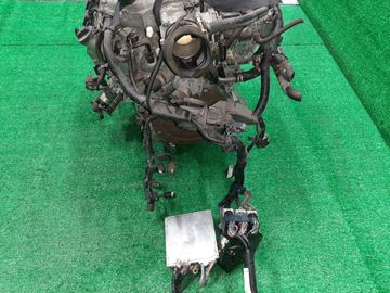 ДВИГАТЕЛЬ НА HONDA ELYSION RR3 J30A