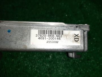 ДВИГАТЕЛЬ НА HONDA ELYSION RR3 J30A
