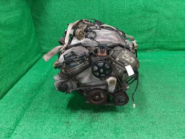 ДВИГАТЕЛЬ НА MAZDA MPV LW5W GY