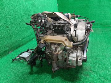 ДВИГАТЕЛЬ НА MAZDA MPV LW5W GY
